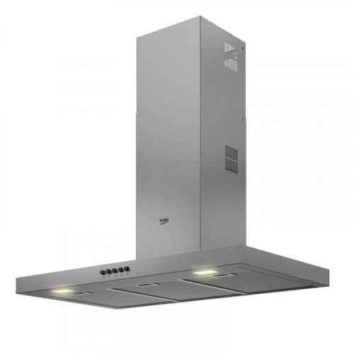 Beko BHCB91622BXH Campana Decorativa