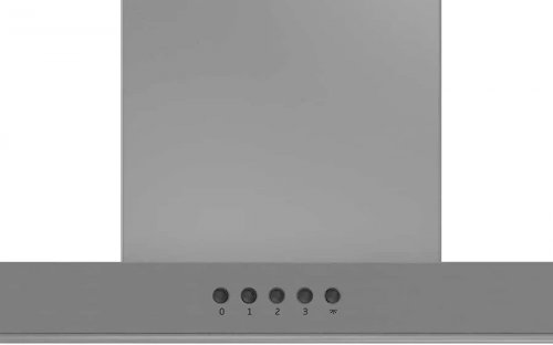 Beko BHCB91622BXH Campana Decorativa