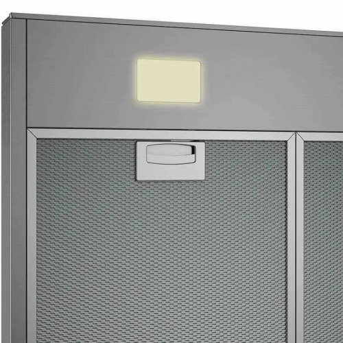 Beko BHCB91622BXH Campana Decorativa