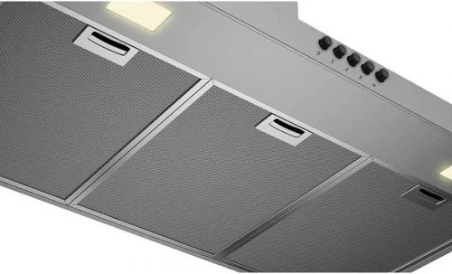 Beko BHCB91622BXH Campana Decorativa