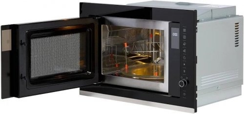 Beko BMGB25333X Microondas Integrado Microondas con grill 25