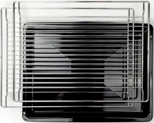 Beko Cocina vitrocerámica 60l 4 Fuegos Blanca