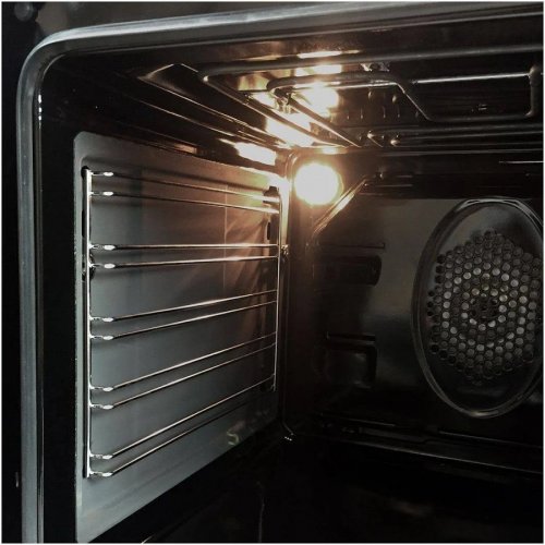 Beko Cocina vitrocerámica 60l 4 Fuegos Blanca