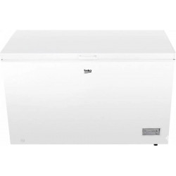 Beko Congelador Horizontal cf380ewn