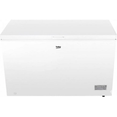 Beko Congelador Horizontal cf380ewn