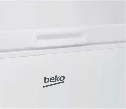 Beko Congelador Horizontal cf380ewn