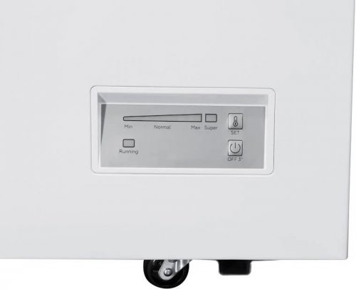 Beko Congelador Horizontal cf380ewn