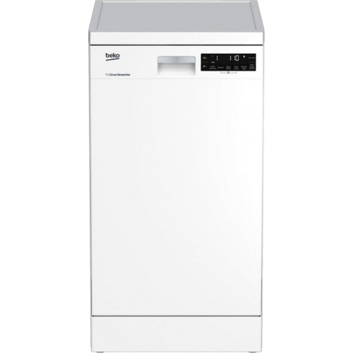 Beko DFS26020W