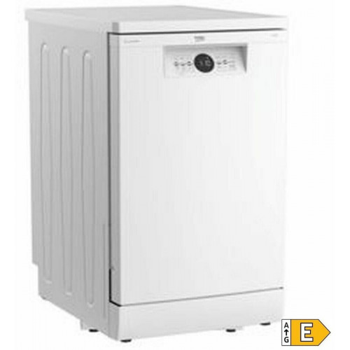Beko DFS26020W