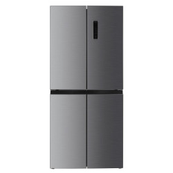 BEKO GNO-46623-MXPN INOX - Frigorífico Side by Side No Frost