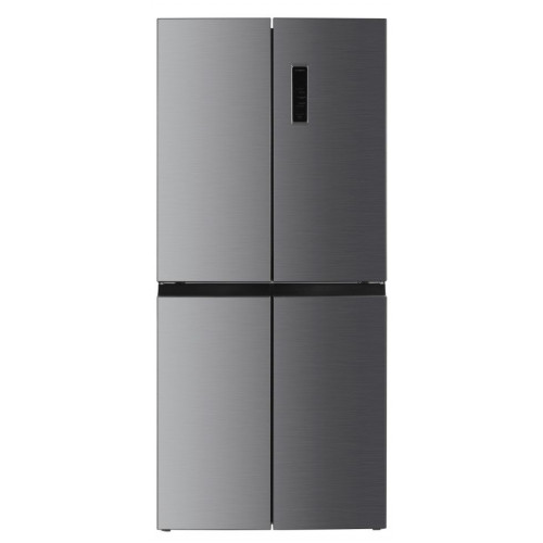 BEKO GNO-46623-MXPN INOX - Frigorífico Side by Side No Frost
