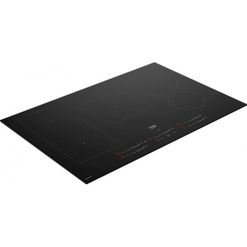 Beko Hii85720uft Placa de inducción 78 cm