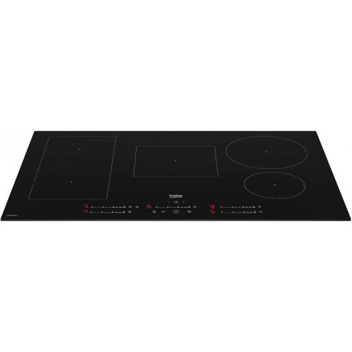 Beko Hii85720uft Placa de inducción 78 cm