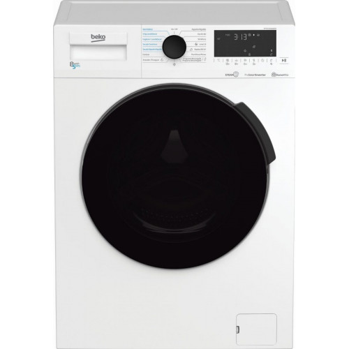 Beko HTV 8716 DSW BTR