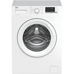 Beko Lavadora WCV7612BW1