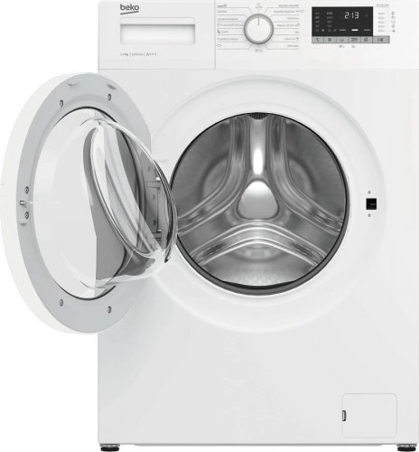 Beko Lavadora WCV7612BW1