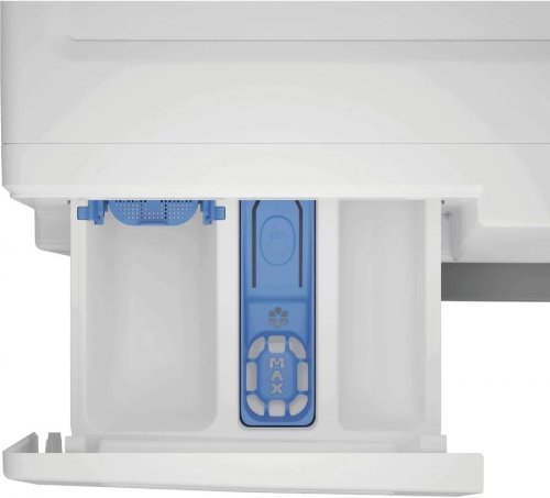 Beko Lavadora WCV7612BW1