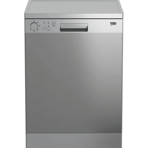 Beko Lavavajillas DFN05321X