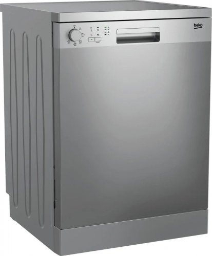 Beko Lavavajillas DFN05321X
