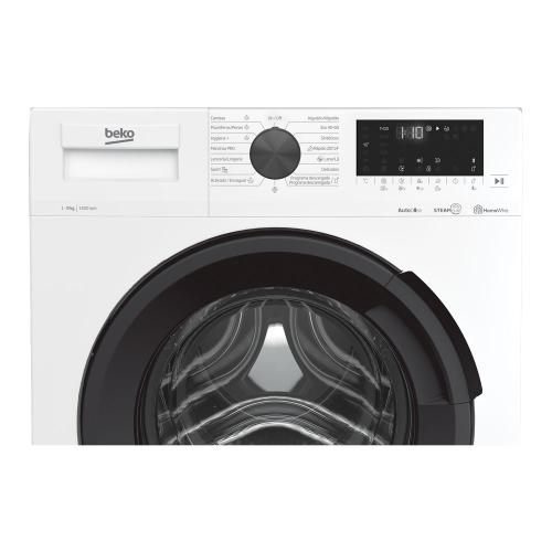 Beko WRA 9714 XW DR