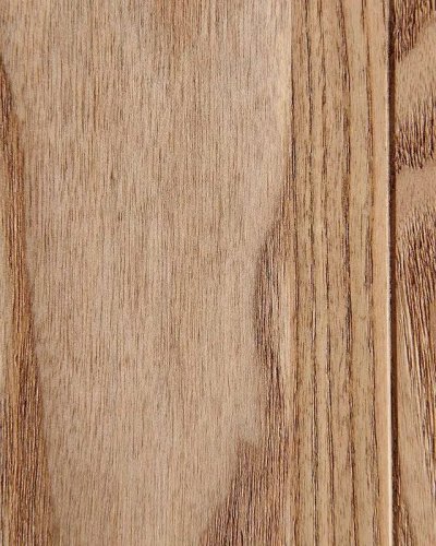 Beliani Consola Salton Madera Clara