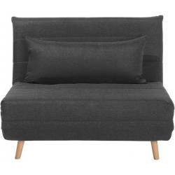 Beliani Sofá Cama Setten