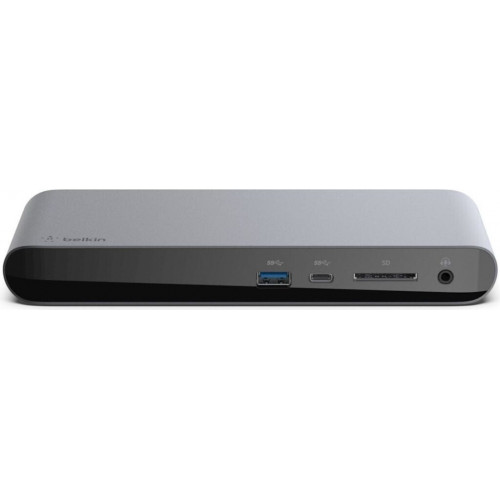 Belkin Thunderbolt 3 Dock Pro (F4U097VF)