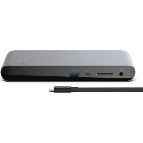Belkin Thunderbolt 3 Dock Pro (F4U097VF)