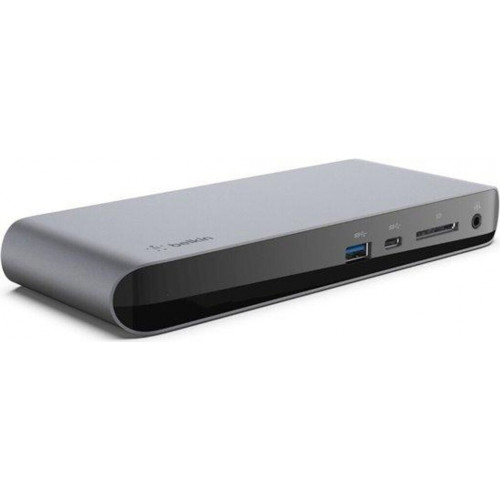 Belkin Thunderbolt 3 Dock Pro (F4U097VF)