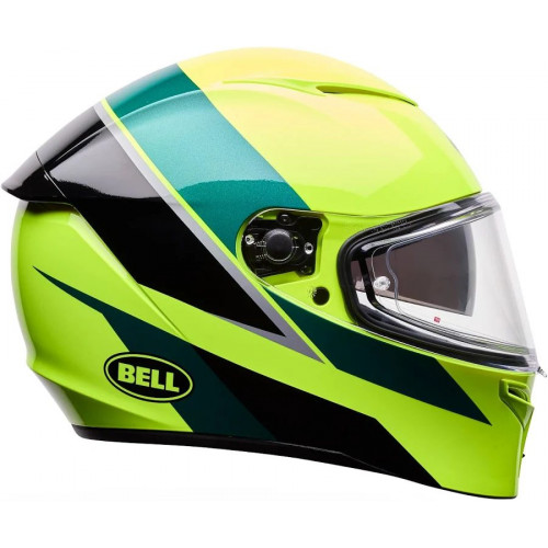 Bell Lithium Flip Casco