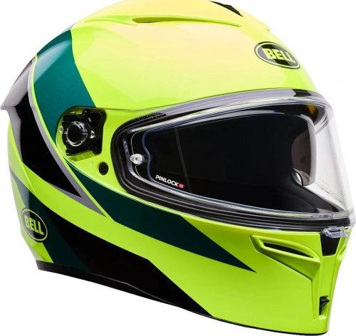 Bell Lithium Flip Casco