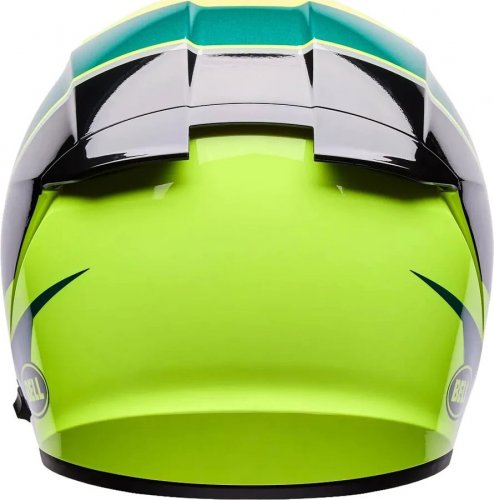 Bell Lithium Flip Casco