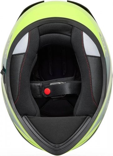 Bell Lithium Flip Casco
