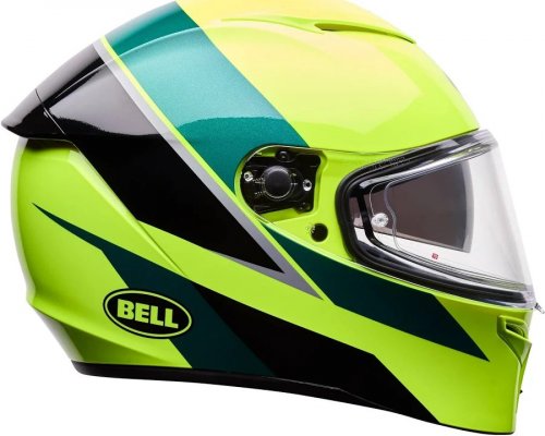 Bell Lithium Flip Casco