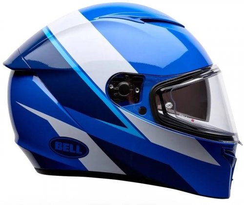 Bell Lithium Flip Casco