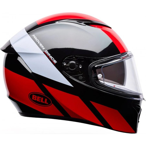 Bell Lithium Mips Casco