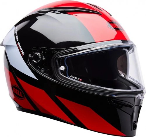 Bell Lithium Mips Casco