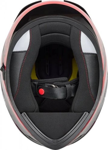 Bell Lithium Mips Casco