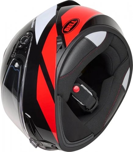 Bell Lithium Mips Casco