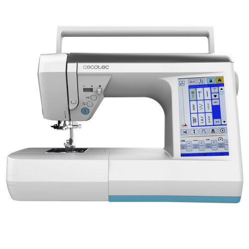 BelleCouture 36000 Control