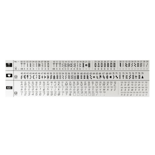 BelleCouture 36000 Control