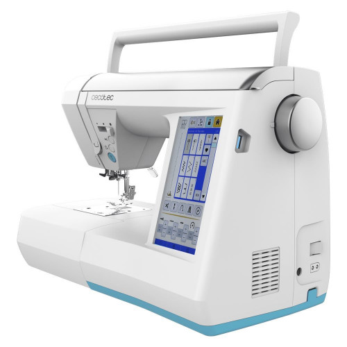 BelleCouture 36000 Control