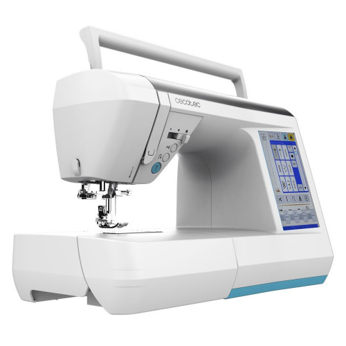 BelleCouture 36000 Control