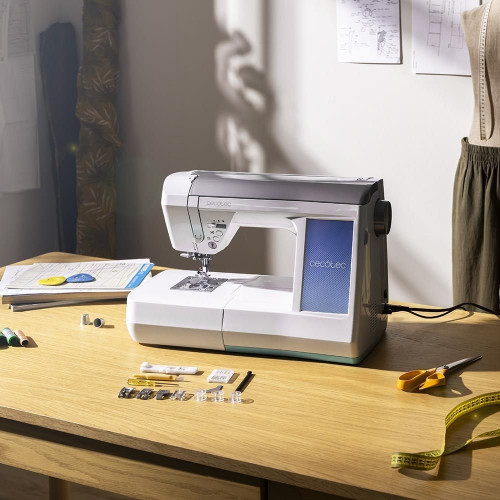 BelleCouture 36000 Control