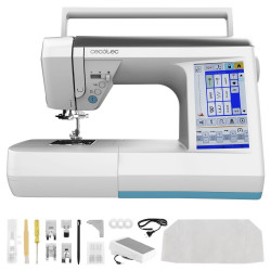 BelleCouture 36000 Control Universal