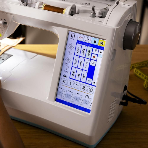 BelleCouture 36000 Control Universal