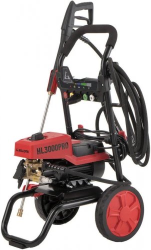 Bellota Hidrolavadora HL3000PROE 160bar 510L/h