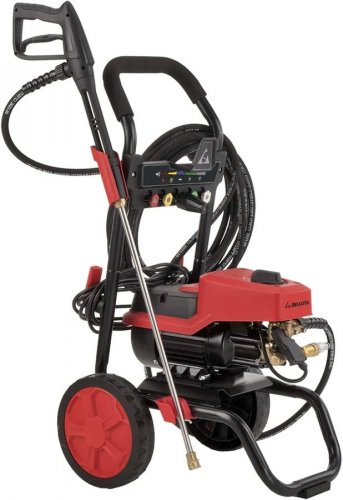 Bellota Hidrolavadora HL3000PROE 160bar 510L/h