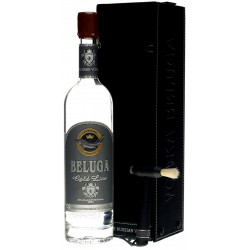 Beluga Gold Line 40%