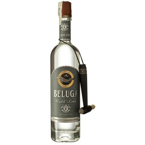 Beluga Gold Line 40%